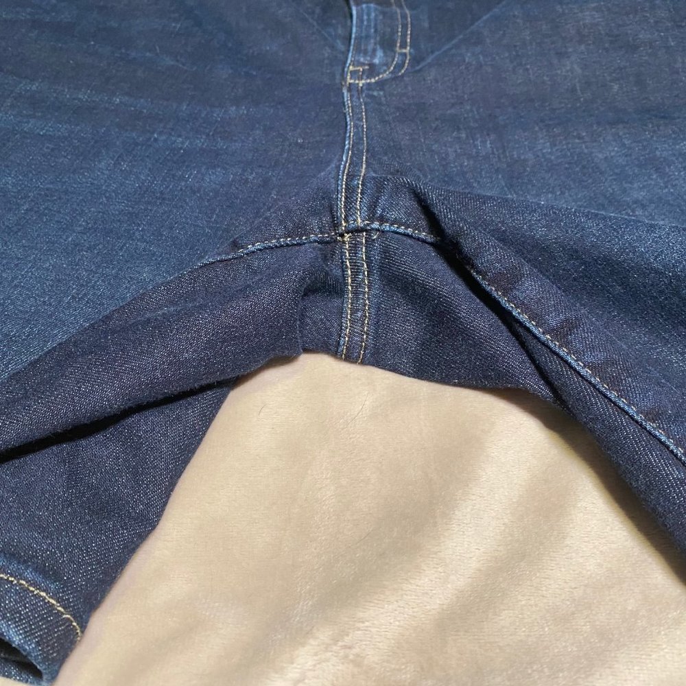Style & Co petite denim shorts - Picture 3 of 8